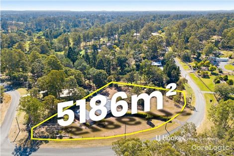 Property photo of 60-72 Brushwood Crescent Cedar Grove QLD 4285