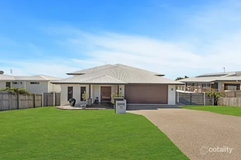 Property photo of 15 Sandy View Drive Nikenbah QLD 4655