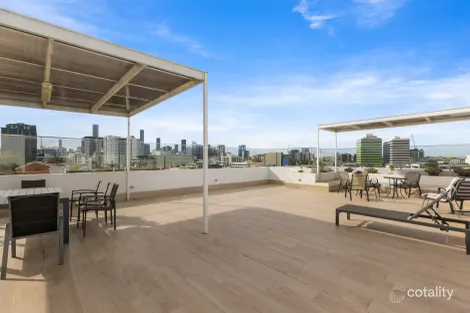 16/29 Gordon St, Milton, QLD 4064