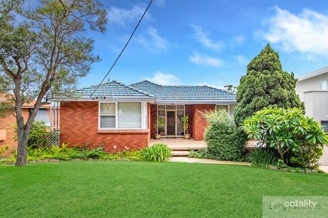 Property photo of 180 Scenic Drive Merewether Heights NSW 2291