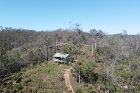 Property photo of 289 Delaneys Road Horse Camp QLD 4671