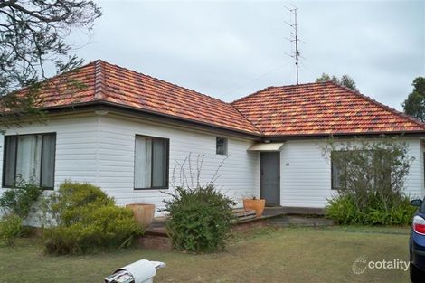 Property photo of 48 Clarence Road Waratah NSW 2298