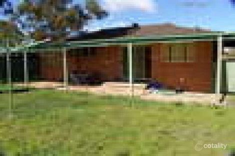 Property photo of 5 Pioneer Grove Werrington Downs NSW 2747