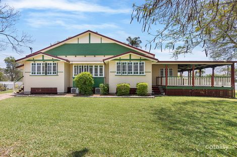 Property photo of 1 Egan Street Emerald QLD 4720