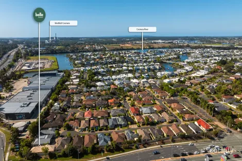 Property photo of 97/2-6 Anaheim Drive Helensvale QLD 4212