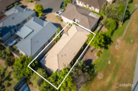 Property photo of 97/2-6 Anaheim Drive Helensvale QLD 4212