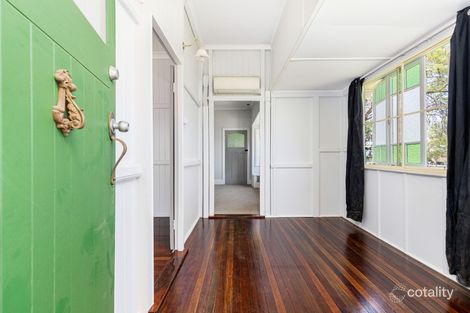 Property photo of 1 Egan Street Emerald QLD 4720