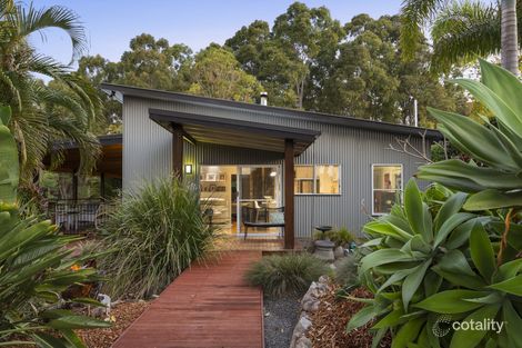 Property photo of 45 Wirruna Drive Cooran QLD 4569