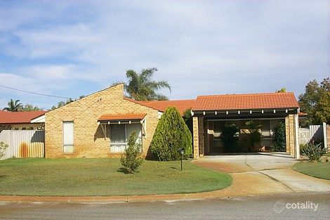 8 Haven Pl, Willetton, WA 6155