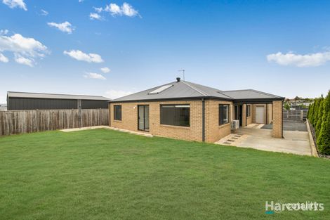 Property photo of 115 Mills Road Warragul VIC 3820