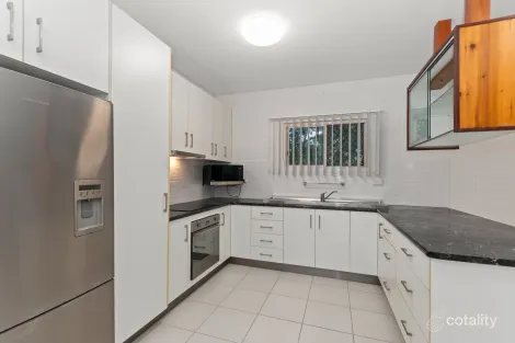 Property photo of 4 Pietro Court Horseshoe Bay QLD 4819