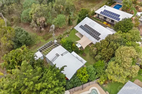 Property photo of 4 Pietro Court Horseshoe Bay QLD 4819