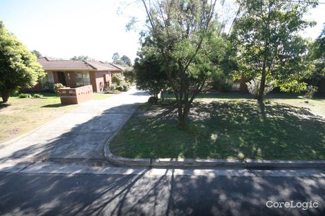 Property photo of 2/21-23 Freeman Street Ringwood East VIC 3135