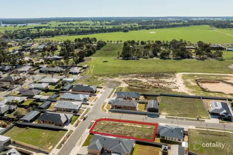 Property photo of 16 Jean Claude Avenue Nagambie VIC 3608