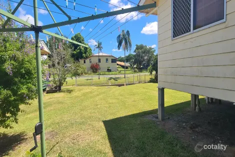 Property photo of 24 Gordon Street Mount Morgan QLD 4714