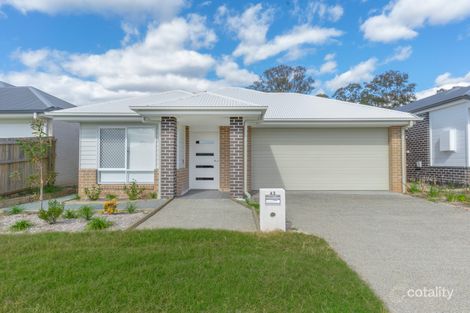 Property photo of 43 Kalu Street Griffin QLD 4503