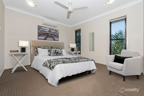 Property photo of 7 Hillock Crescent Bushland Beach QLD 4818