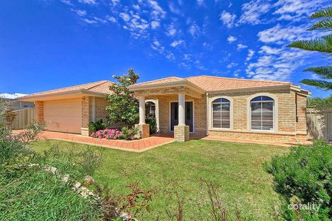 7 Batavia Ave, Wannanup, WA 6210