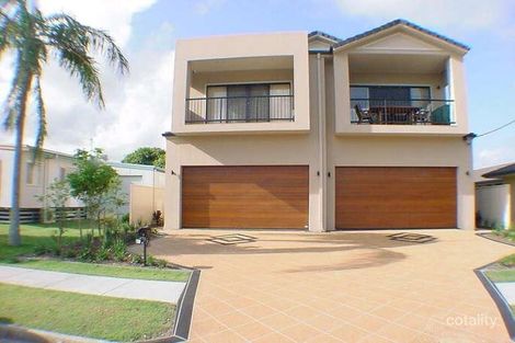 1/21 Abalone Ave, Paradise Point, QLD 4216