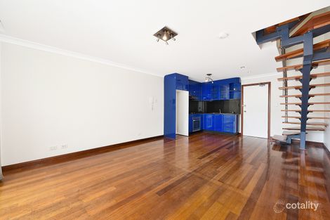 Property photo of 5/2-6 Dunblane Street Camperdown NSW 2050