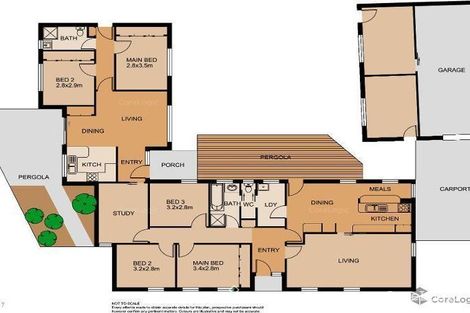 Property photo of 30 Sweeney Drive Narre Warren VIC 3805