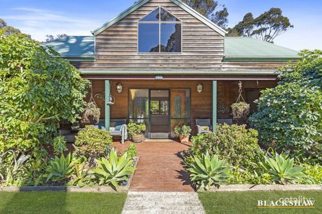 Property photo of 100 Edward Road Batehaven NSW 2536