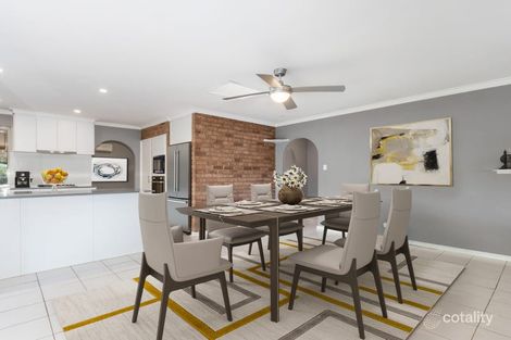 Property photo of 50 Shipbourne Way Huntingdale WA 6110
