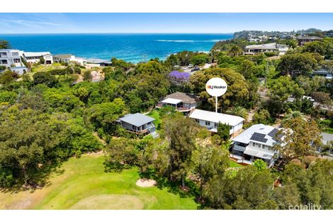 4 Old Barrenjoey Rd, Avalon Beach, NSW 2107