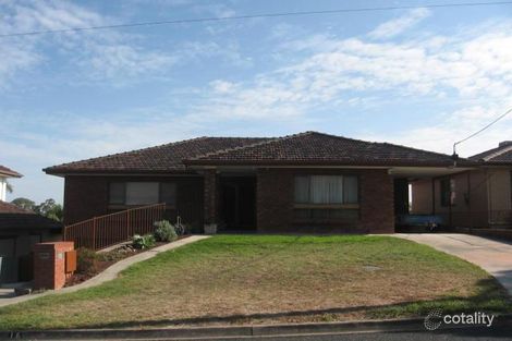 16 Park Valley Dr, Highbury, SA 5089