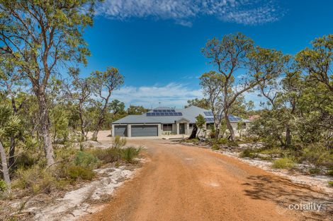 Property photo of 51 Salmon Gum Crescent Chittering WA 6084