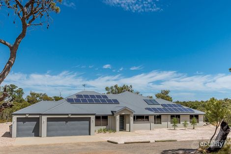 Property photo of 51 Salmon Gum Crescent Chittering WA 6084