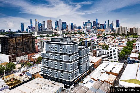 403d/21 Robert St, Collingwood, VIC 3066