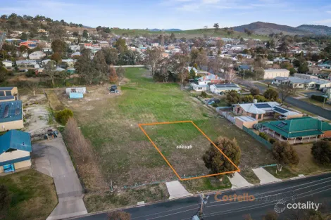 53 Strzelecki Way, Corryong, VIC 3707