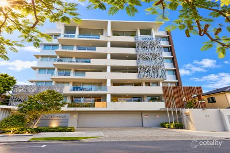 405/26-28 Gray St, Southport, QLD 4215