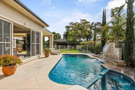 Property photo of 37 Wakeford Road Strathfield NSW 2135