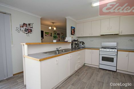 Property photo of 22 Dundee Drive West Wodonga VIC 3690