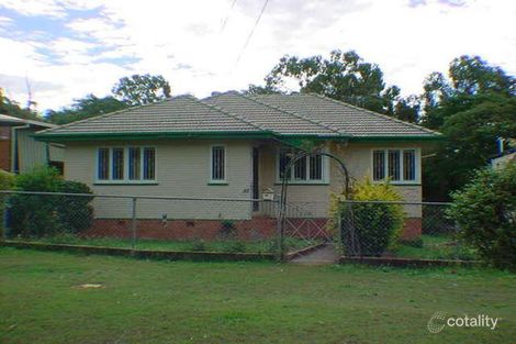 Property photo of 35 Granby Street Upper Mount Gravatt QLD 4122