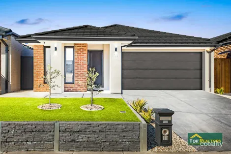 11 Coriander St, Truganina, VIC 3029