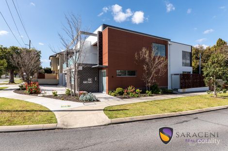 Property photo of 2/14 Lockwood Street Yokine WA 6060
