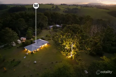 326 Billings Rd, Tallowwood Ridge, NSW 2453