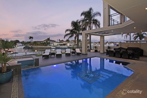 Property photo of 8 Castlereagh Crescent Sylvania Waters NSW 2224
