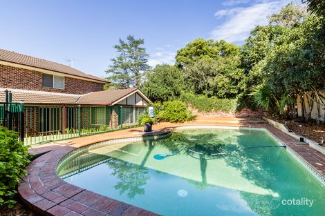 Property photo of 8 Flinders Place North Richmond NSW 2754