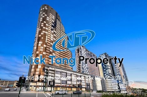 2115/850 Whitehorse Rd, Box Hill, VIC 3128