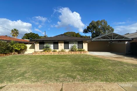 Property photo of 27 Wonga Road Morley WA 6062