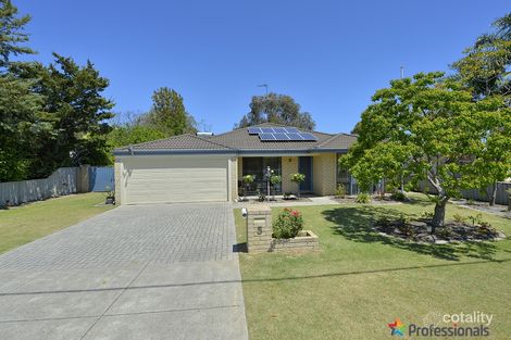 Property photo of 5 Derek Road Coodanup WA 6210