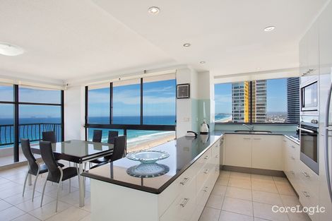 Property photo of 25A/1 Albert Avenue Broadbeach QLD 4218