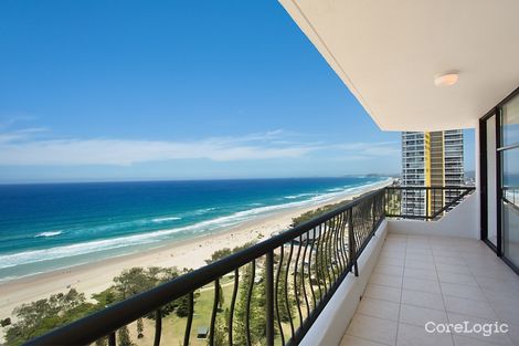 Property photo of 25A/1 Albert Avenue Broadbeach QLD 4218