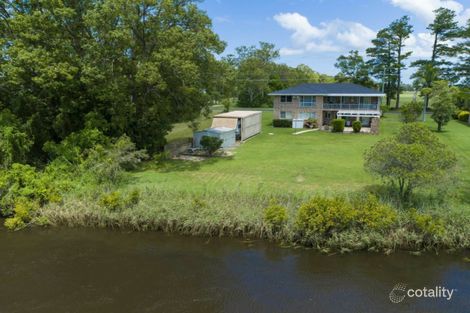 Property photo of 32 Rileys Hill Road Broadwater NSW 2472