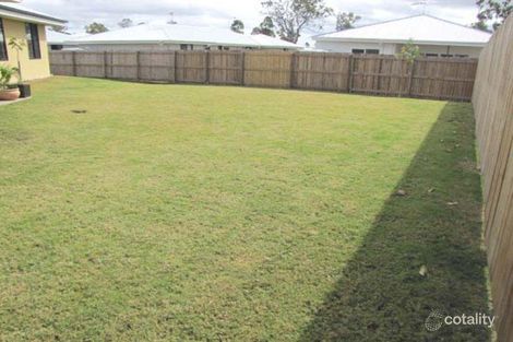 Property photo of 12 Stockbridge Court Calliope QLD 4680
