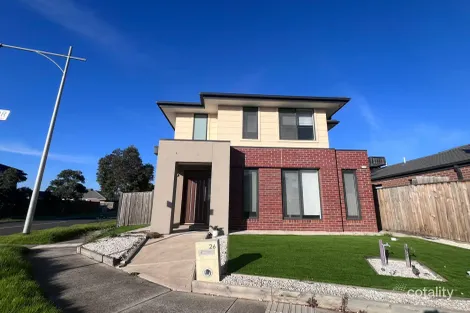 Property photo of 26 Haystack Drive Truganina VIC 3029